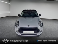 MINI (F55) COOPER 136CH GREENWICH BVA7