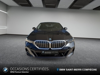 BMW (G60) 520D 197CH M SPORT BVA8