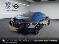 BMW (G60) 520D 197CH M SPORT BVA8