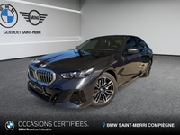BMW (G60) 520D 197CH M SPORT BVA8