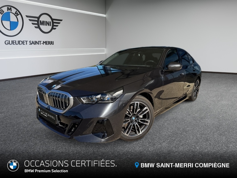 BMW (G60) 520D 197CH M SPORT BVA8