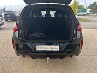 BMW (G45) X3 XDRIVE 30E 299CH M SPORT BVA8