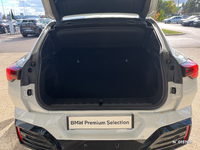 BMW (U10) X2 SDRIVE 20I 170CH M SPORT DKG7