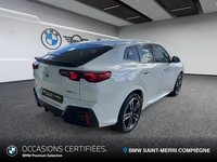 BMW (U10) X2 SDRIVE 20I 170CH M SPORT DKG7