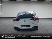 BMW (U10) X2 SDRIVE 20I 170CH M SPORT DKG7