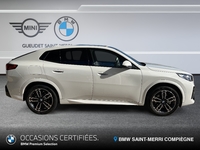 BMW (U10) X2 SDRIVE 20I 170CH M SPORT DKG7