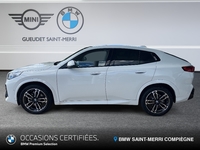 BMW (U10) X2 SDRIVE 20I 170CH M SPORT DKG7