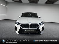 BMW (U10) X2 SDRIVE 20I 170CH M SPORT DKG7