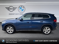 BMW (U11) X1 SDRIVE 20I 170CH BUSINESS DESIGN DKG7
