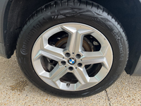 BMW (U11) X1 SDRIVE 20I 170CH BUSINESS DESIGN DKG7
