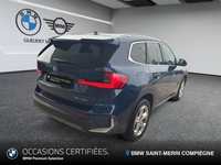 BMW (U11) X1 SDRIVE 20I 170CH BUSINESS DESIGN DKG7