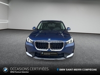 BMW (U11) X1 SDRIVE 20I 170CH BUSINESS DESIGN DKG7