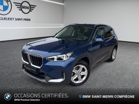 BMW (U11) X1 SDRIVE 20I 170CH BUSINESS DESIGN DKG7