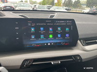 BMW (U11) X1 SDRIVE 20I 170CH BUSINESS DESIGN DKG7
