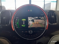 MINI (F60) COOPER S 192 EDITION LONGSTONE BVA7