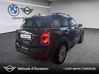MINI (F60) COOPER S 192 EDITION LONGSTONE BVA7