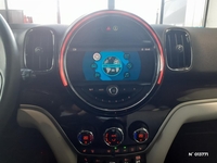 MINI (F60) COOPER S 192 EDITION LONGSTONE BVA7
