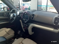 MINI (F60) COOPER S 192 EDITION LONGSTONE BVA7