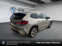 BMW (U11) X1 XDRIVE 25E 245CH X LINE DKG7