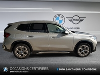 BMW (U11) X1 XDRIVE 25E 245CH X LINE DKG7