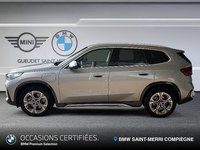 BMW (U11) X1 XDRIVE 25E 245CH X LINE DKG7