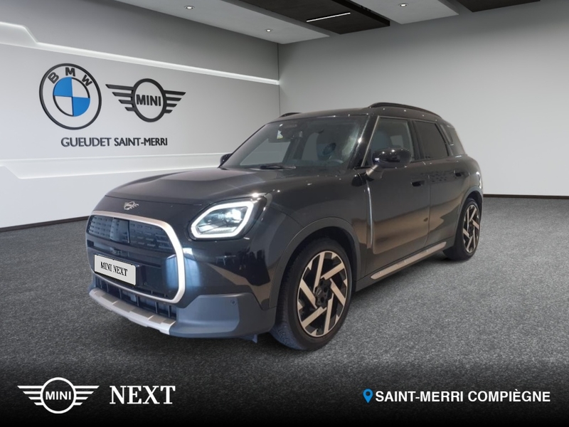 MINI (U25) 204 E FAVOURED 66.5 KWH PACK XL