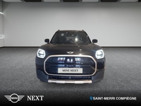 MINI (U25) 204 E FAVOURED 66.5 KWH PACK XL