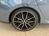 BMW (F44) GRAN COUPE 218D 150CH BVA M SPORT