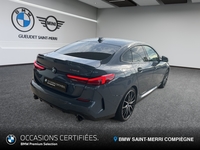 BMW (F44) GRAN COUPE 218D 150CH BVA M SPORT