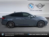 BMW (F44) GRAN COUPE 218D 150CH BVA M SPORT