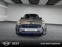 MINI (F56) COOPER SE 184 EDITION PREMIUM