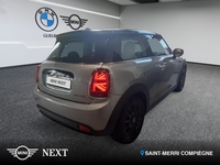 MINI (F56) COOPER SE 184 EDITION PREMIUM