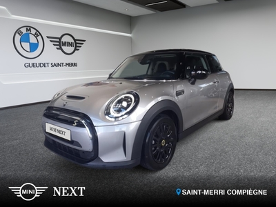 MINI (F56) COOPER SE 184 EDITION PREMIUM