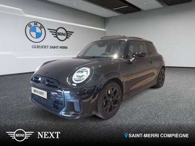 MINI (F66) COOPER 204 CH DKG7 S JCW PACK XL