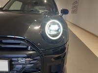 MINI (F66) COOPER 204 CH DKG7 S JCW PACK XL