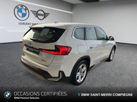 BMW (U11) IX1 XDRIVE 30 313CH XLINE