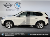 BMW (U11) IX1 XDRIVE 30 313CH XLINE