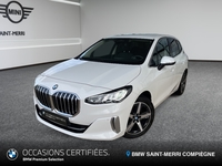 BMW (U06) ACTIVE TOURER 218I 136CH LUXURY DKG7
