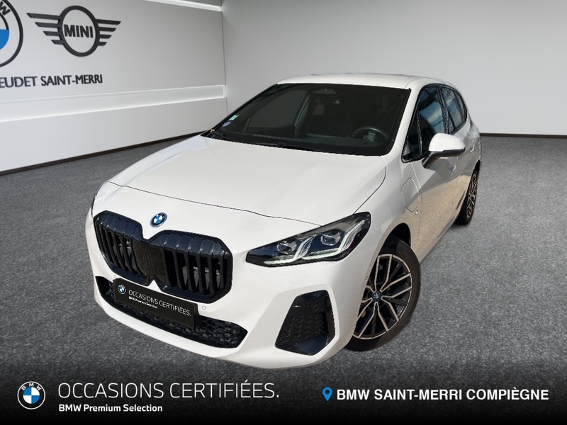 BMW (U06) ACTIVE TOURER 225E XDRIVE 245 M SPORT DKG7