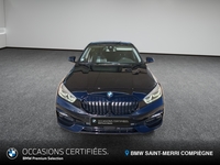 BMW (F40) 116I 109CH DKG7 EDITION SPORT