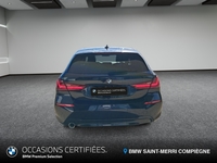 BMW (F40) 116I 109CH DKG7 EDITION SPORT