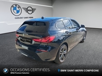 BMW (F40) 116I 109CH DKG7 EDITION SPORT