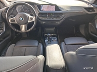 BMW (F40) 116I 109CH DKG7 EDITION SPORT