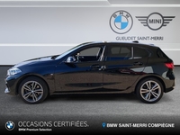 BMW (F40) 116I 109CH DKG7 EDITION SPORT