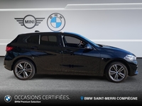 BMW (F40) 116I 109CH DKG7 EDITION SPORT