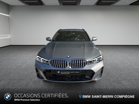 BMW (G21) TOURING 320D XDRIVE 190CH M SPORT BVA8