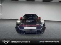 MINI Hatch 3 Portes 231 ch John Cooper Works BVA6