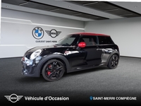 MINI Hatch 3 Portes 231 ch John Cooper Works BVA6
