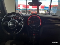 MINI Hatch 3 Portes 231 ch John Cooper Works BVA6