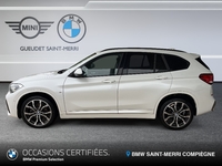 BMW (F48) X1 SDRIVE 18D 150CH M SPORT BVA8